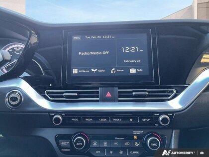 used 2020 Kia Niro car, priced at $19,999