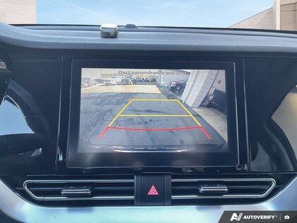 used 2020 Kia Niro car, priced at $19,999