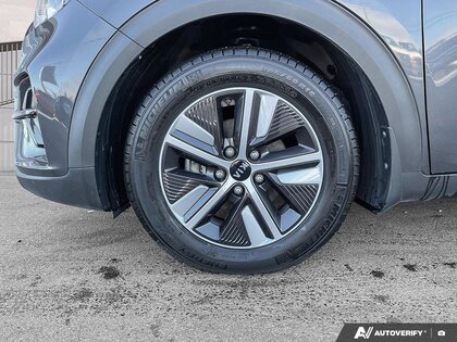 used 2020 Kia Niro car, priced at $19,999