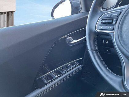 used 2020 Kia Niro car, priced at $19,999