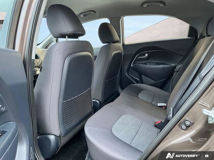 used 2014 Kia Rio car, priced at $7,900