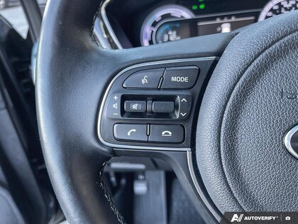 used 2020 Kia Niro car, priced at $19,999