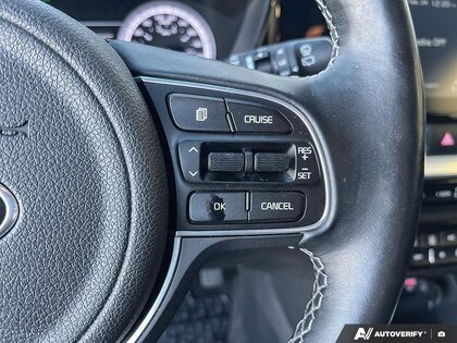 used 2020 Kia Niro car, priced at $19,999