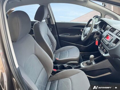 used 2014 Kia Rio car, priced at $7,900