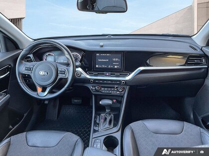 used 2020 Kia Niro car, priced at $19,999