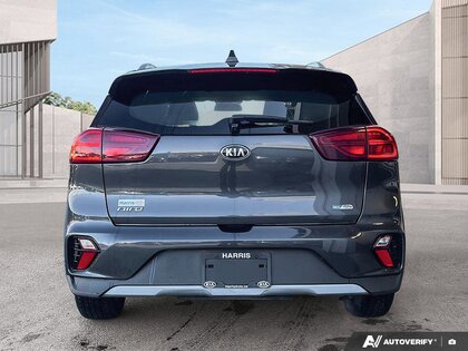 used 2020 Kia Niro car, priced at $19,999