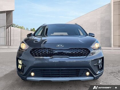 used 2020 Kia Niro car, priced at $19,999