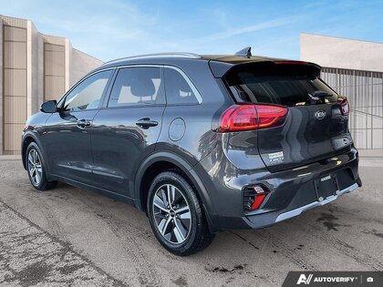 used 2020 Kia Niro car, priced at $19,999