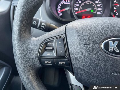 used 2014 Kia Rio car, priced at $7,900