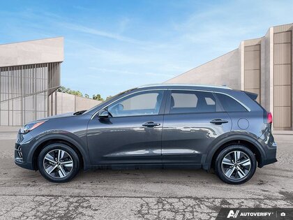 used 2020 Kia Niro car, priced at $19,999