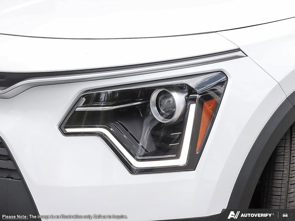 2026 Kia Niro Plug-In Hybrid