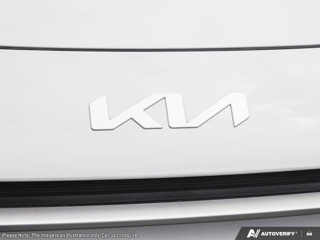 2026 Kia Niro Plug-In Hybrid