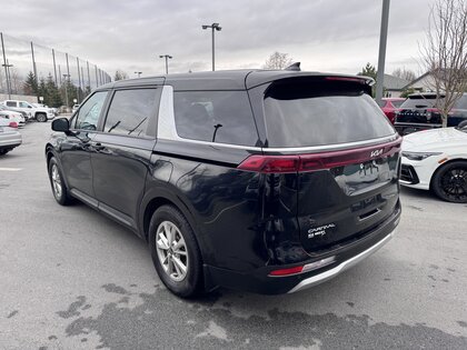 used 2023 Kia Carnival car, priced at $30,995