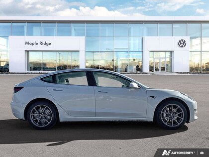 used 2020 Tesla Model 3 car, priced at $28,788