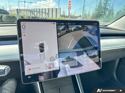 used 2020 Tesla Model 3 car, priced at $28,788