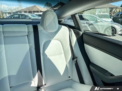 used 2020 Tesla Model 3 car, priced at $28,788