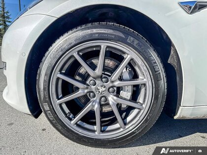 used 2020 Tesla Model 3 car, priced at $28,788