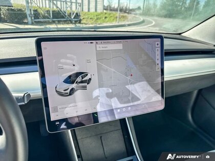 used 2020 Tesla Model 3 car, priced at $28,788