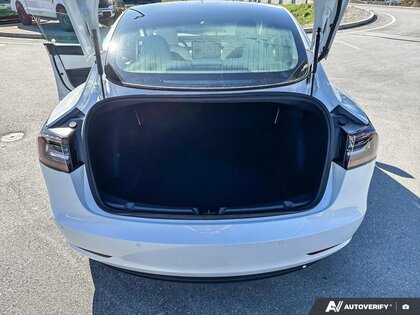 used 2020 Tesla Model 3 car, priced at $28,788