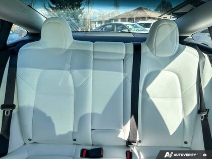 used 2020 Tesla Model 3 car, priced at $28,788