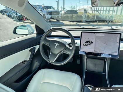 used 2020 Tesla Model 3 car, priced at $28,788