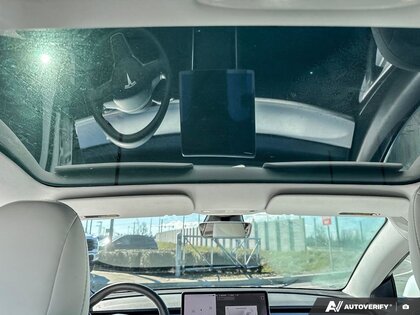 used 2020 Tesla Model 3 car, priced at $28,788