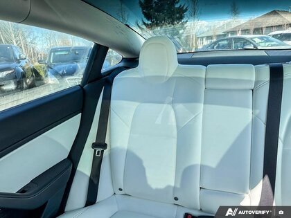 used 2020 Tesla Model 3 car, priced at $28,788