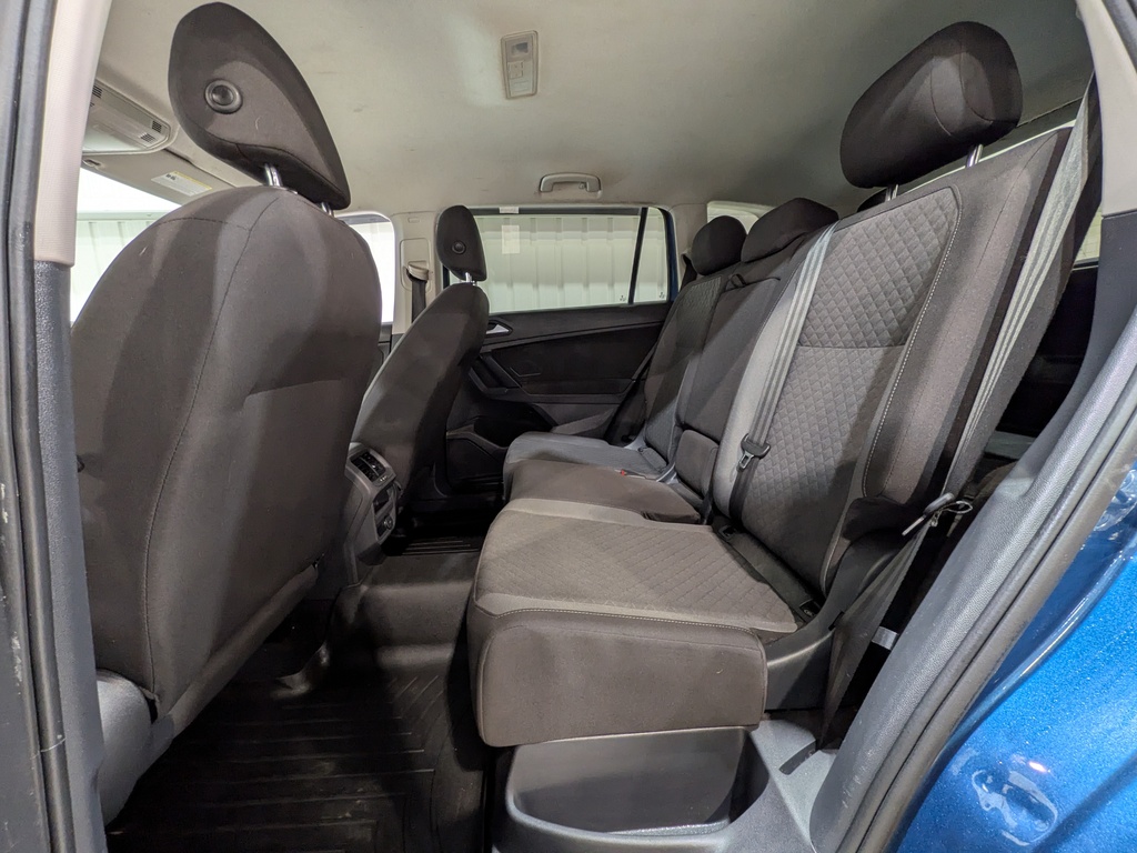 Volkswagen Tiguan 2019