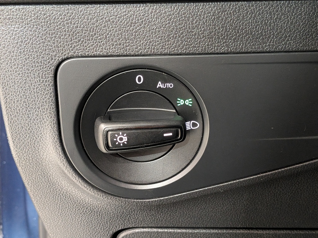 Volkswagen Tiguan 2019