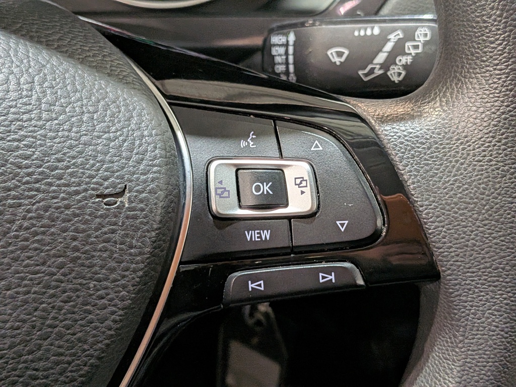 Volkswagen Tiguan 2019