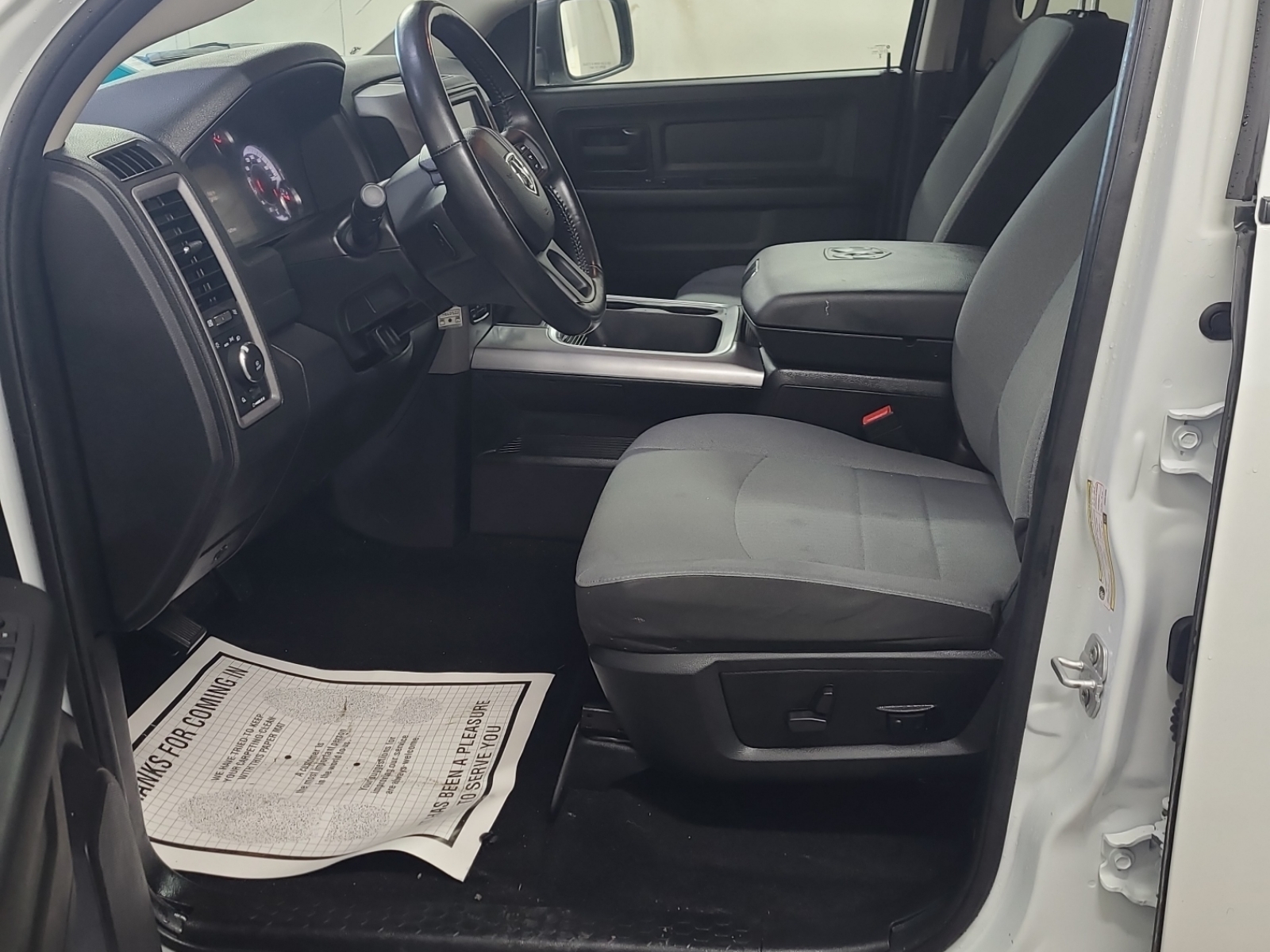 2023 Ram 1500 Classic