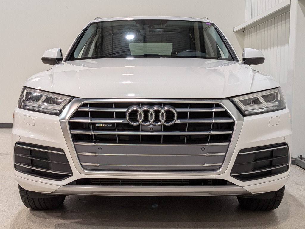 Audi Q5 2019