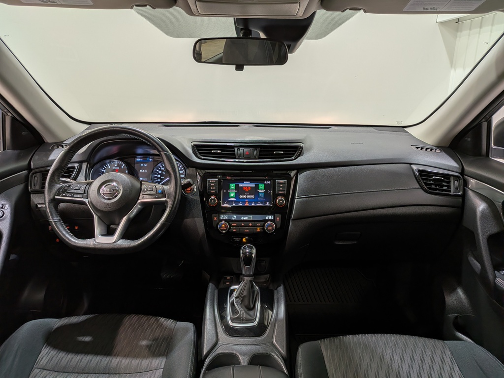 Nissan Rogue 2019