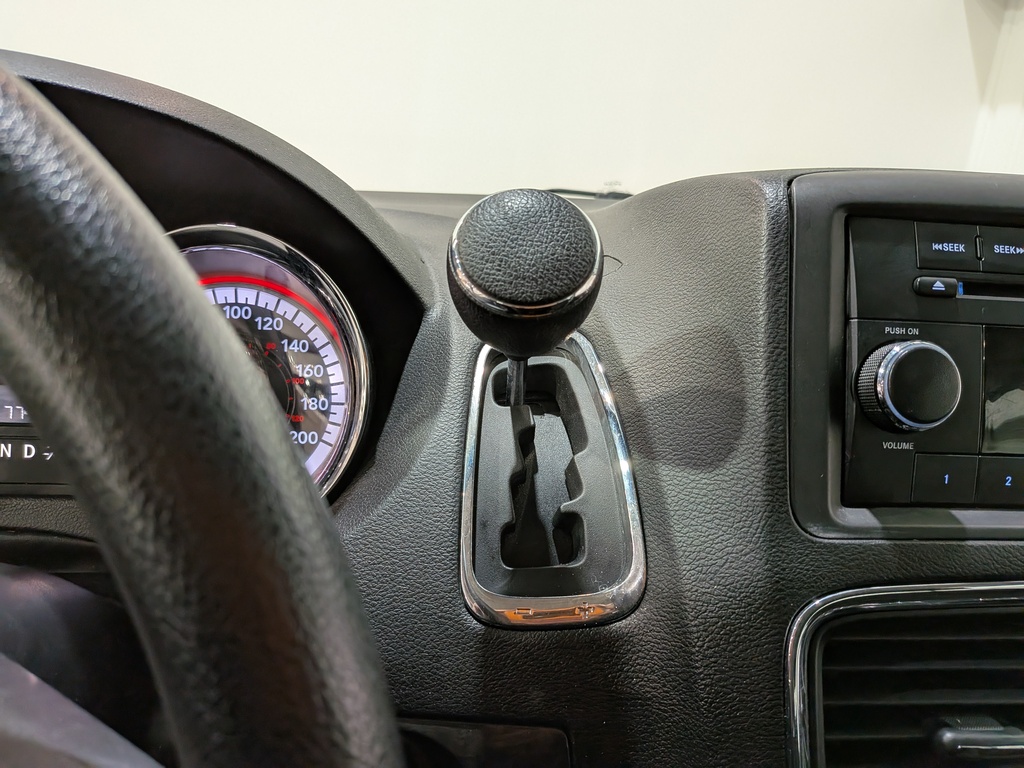 Dodge Grand Caravan 2017