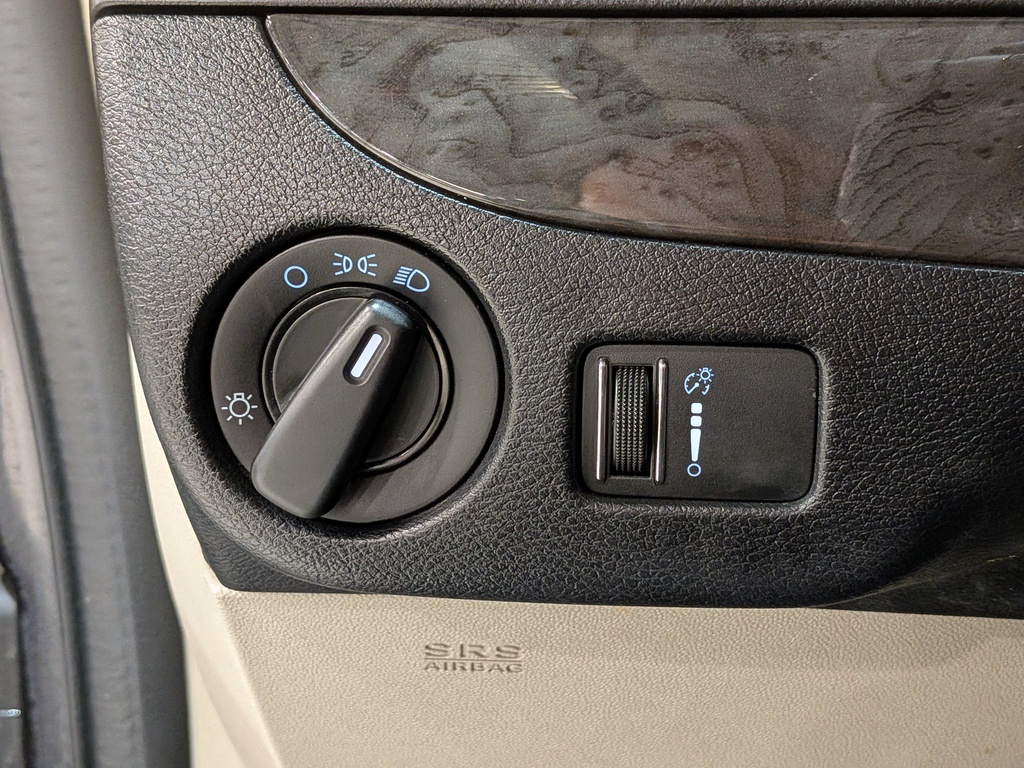 Dodge Grand Caravan 2017