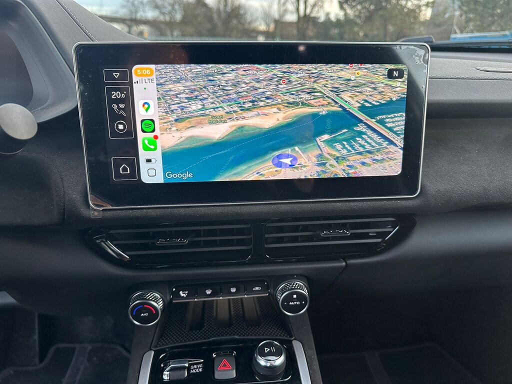 2024 Lotus Emira V6 First Edition, 温哥华, 全款车