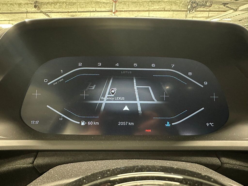 2024 Lotus Emira V6 First Edition, 温哥华, 全款车