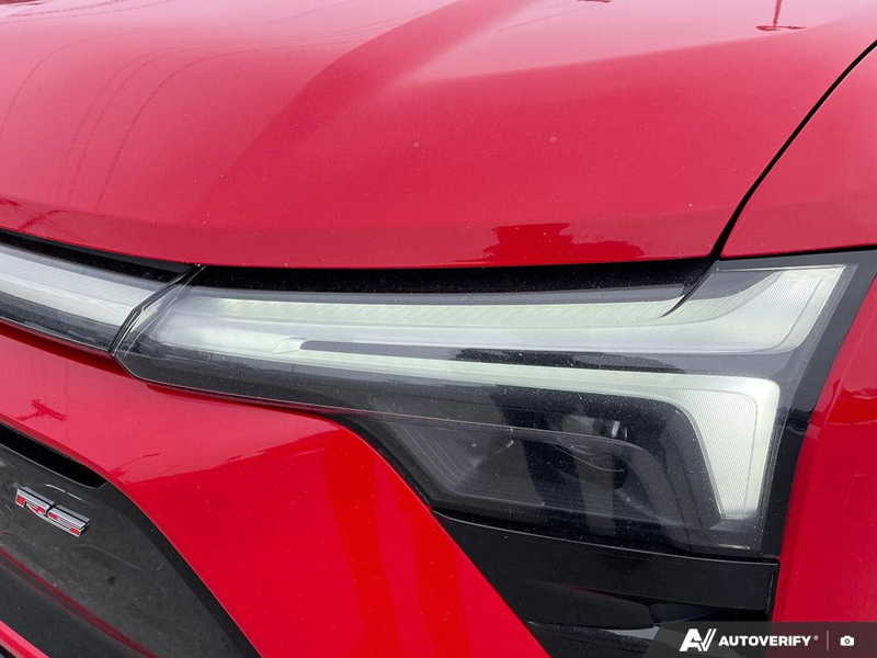 2024 Chevrolet Blazer EV - Gallery image 6