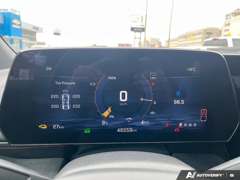 2024 Chevrolet Blazer EV - Gallery image 11