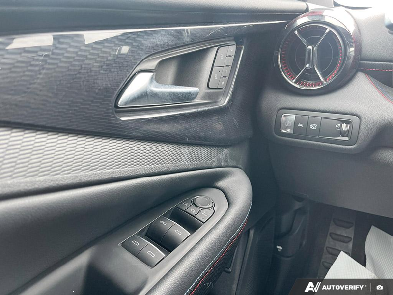 2024 Chevrolet Blazer EV - Gallery image 13