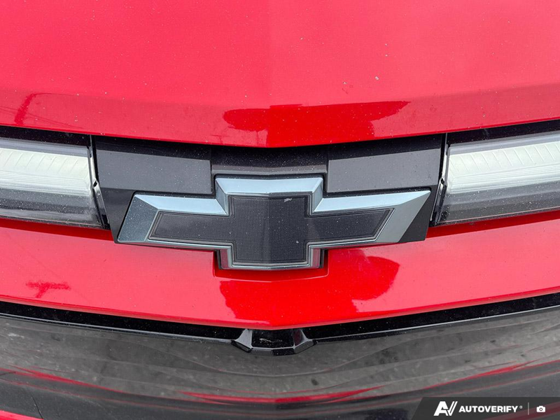 2024 Chevrolet Blazer EV - Gallery image 7