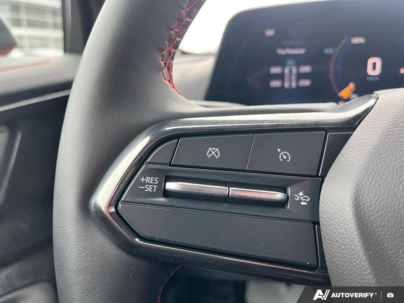 2024 Chevrolet Blazer EV - Gallery image 12