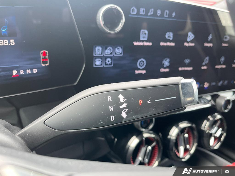 2024 Chevrolet Blazer EV - Gallery image 14