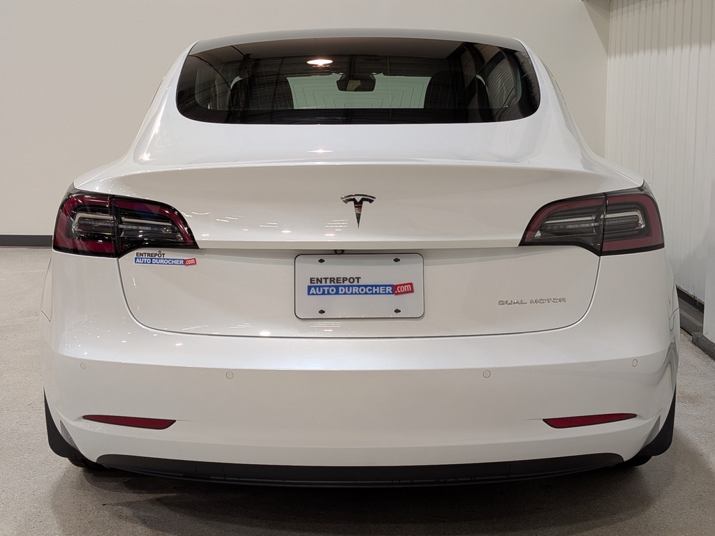 Tesla Model 3 2019