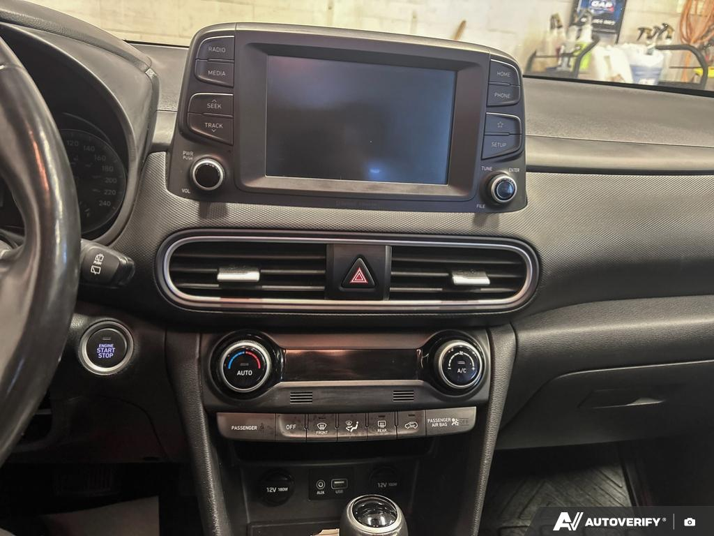 2018 Hyundai Kona - Gallery image 18