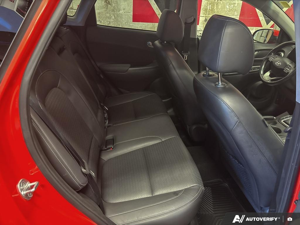 2018 Hyundai Kona - Gallery image 22