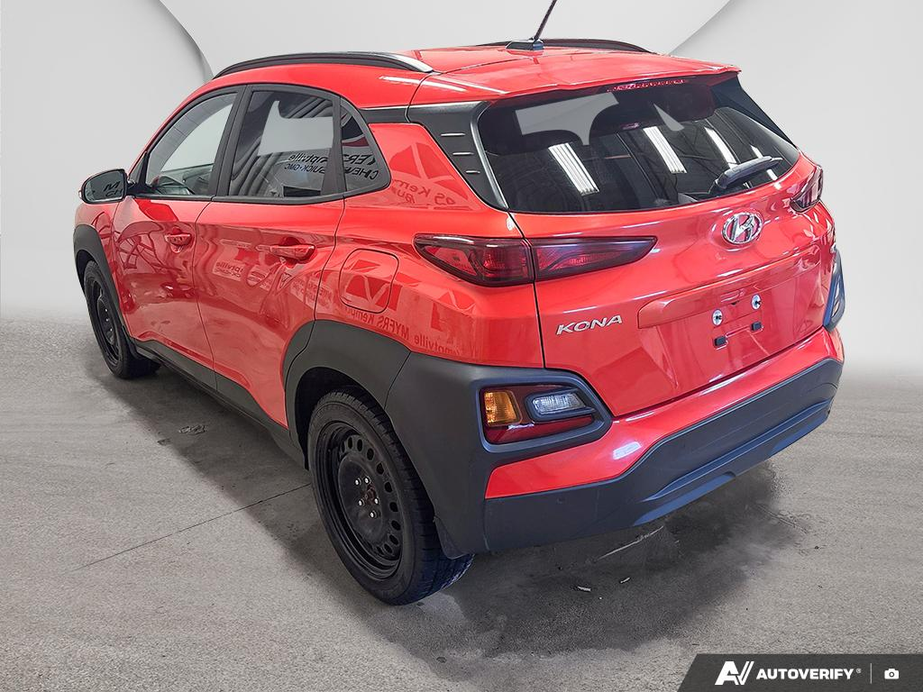 2018 Hyundai Kona - Gallery image 3