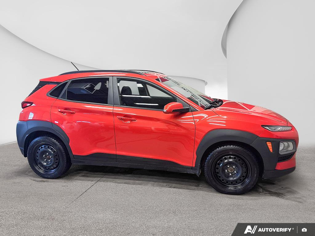 2018 Hyundai Kona - Gallery image 2