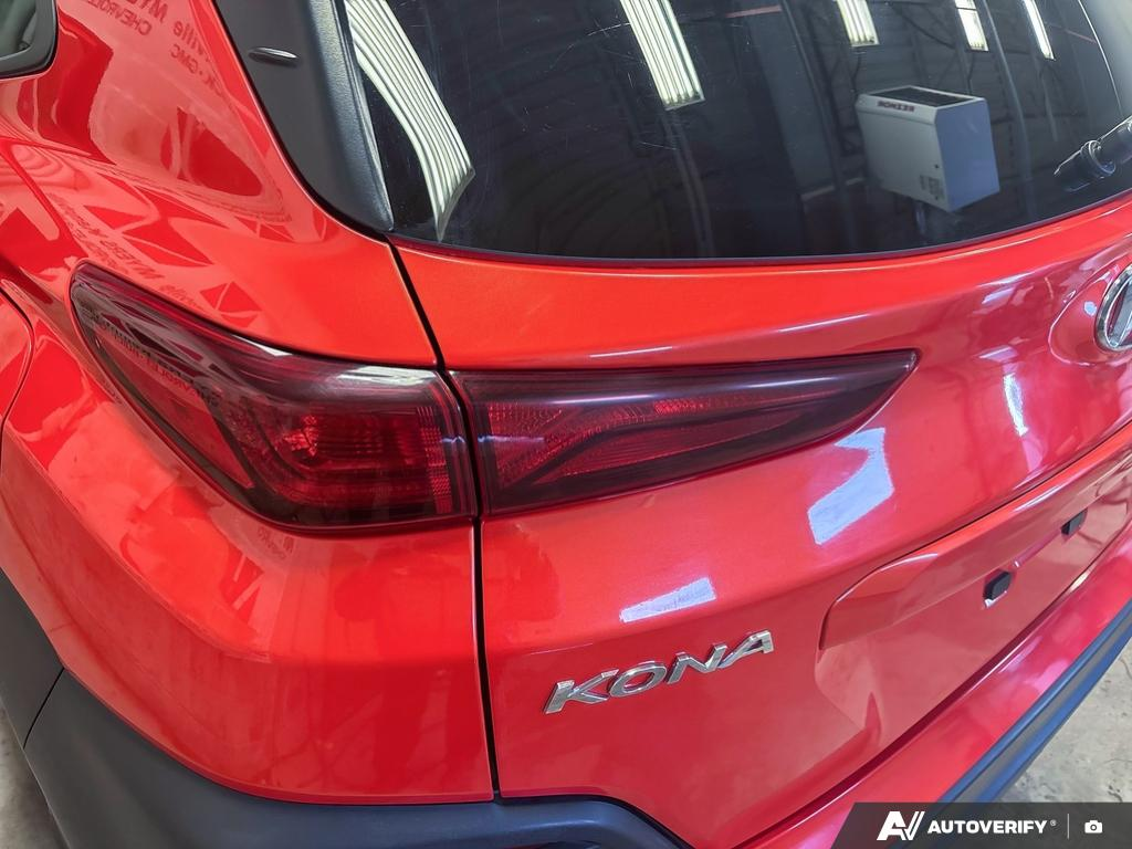 2018 Hyundai Kona - Gallery image 10