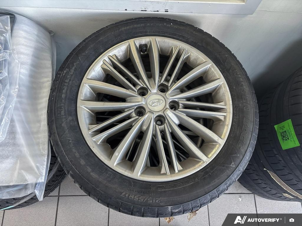 2018 Hyundai Kona - Gallery image 5